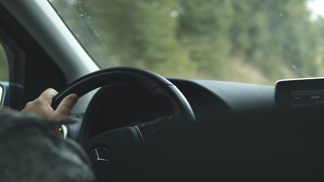 Besparen autoverzekering